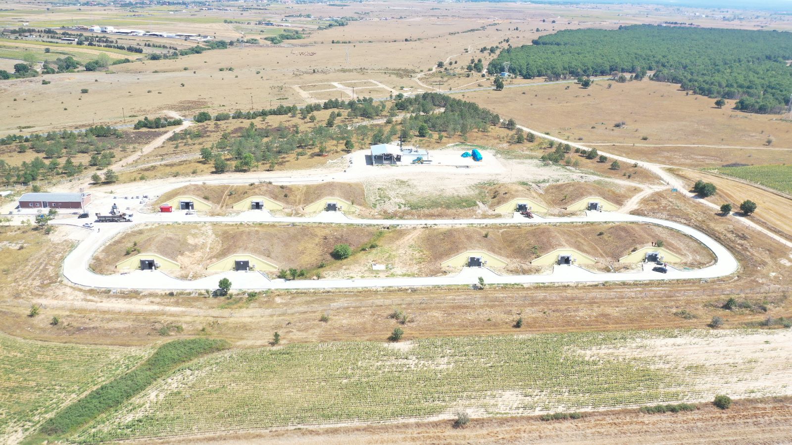 Mantar Üreten Ve İşleyen Eller